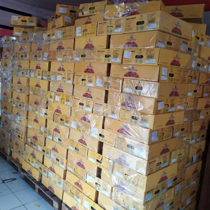 

KURMA MESIR GOLDEN VALLEY 10KG/ Orient Exp 2026