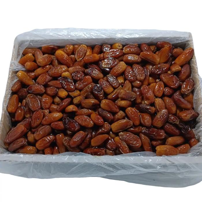 

kurma tunisia madu non tangkai 5 kg//oleholeh umroh&haji Food Makanan Camilan Manis