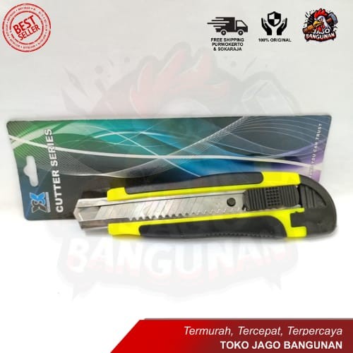 

CUTTER SERIES YSK BESAR WARNA