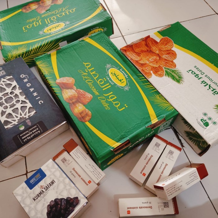 

kurma sukari premium 3 kg