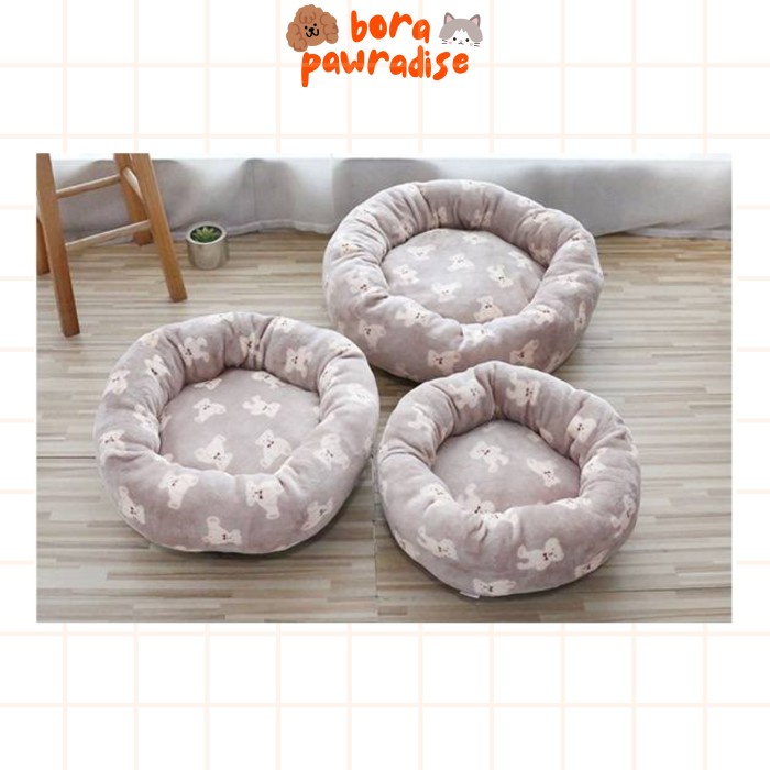 Kasur Anjing Besar / Kasur Kucing Jumbo / Tempat Tidur Anjing