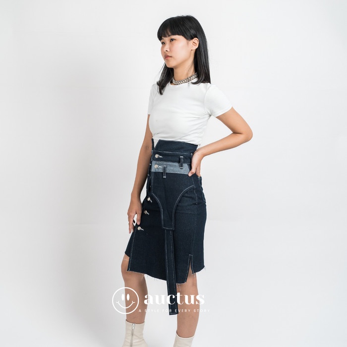 Good Quality Auctus - Gia Skirt Jfw Exclusive 2023