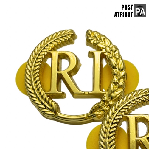Monogram UNHAN RI Luxury / Monogram UNHAN RI / Atribut UNHAN / Atribut Luxury / Atribut Premium /