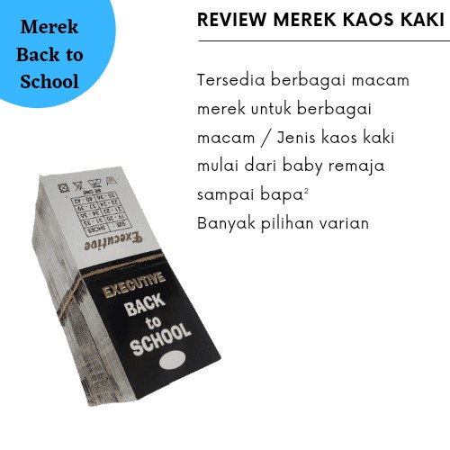 

IK! Tag Merek Label Cap Untuk Kaos Kaki Murah