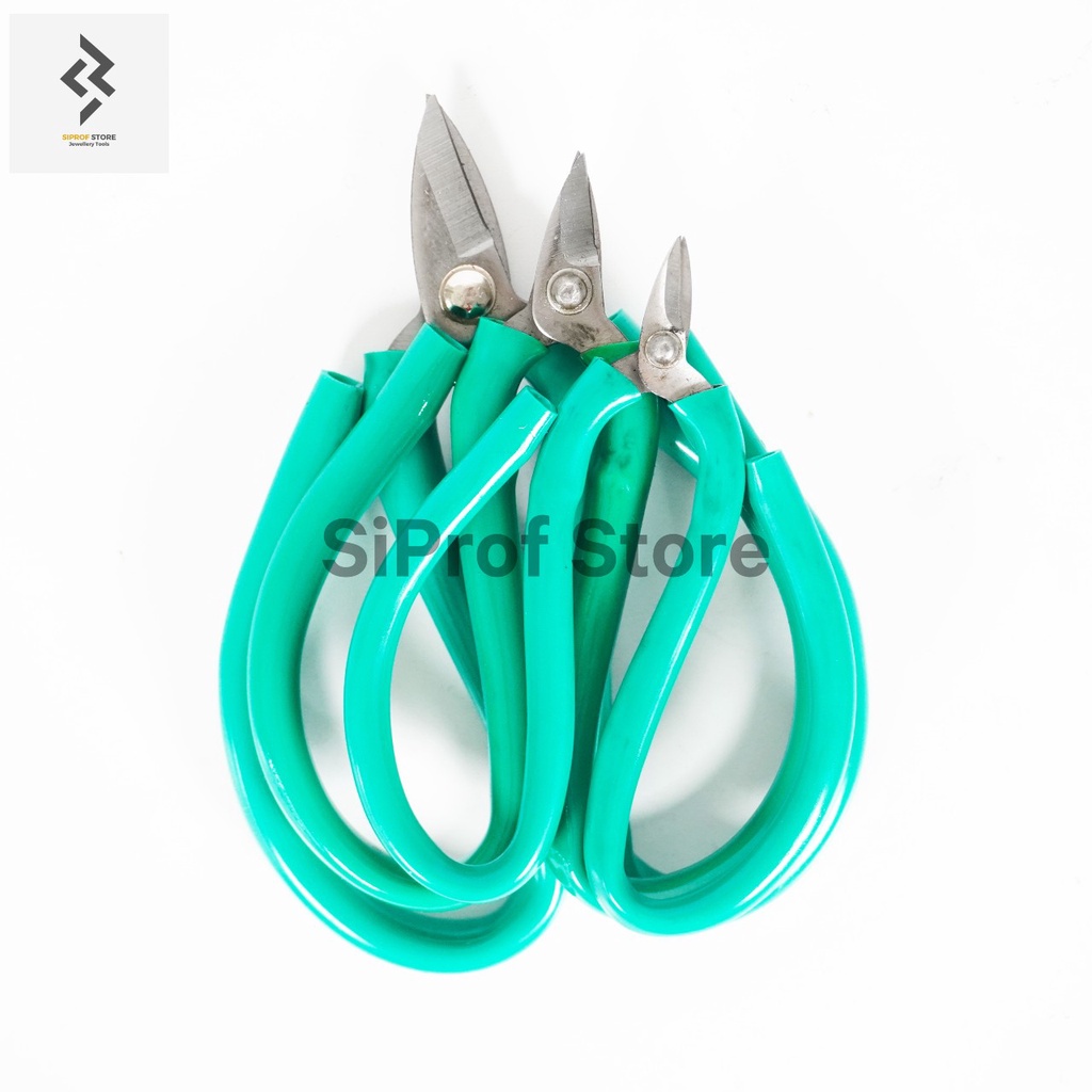 

iK! Gunting Patri Kodok