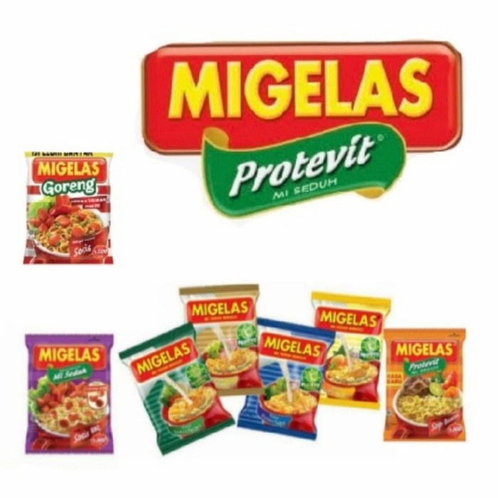 

Ready Mie Gelas 1 Rcg X 10Pc