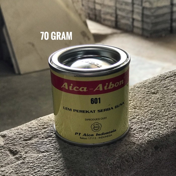 

READY STOK LEM AIBON AICA 70GR, 300GR, 700GR READYY