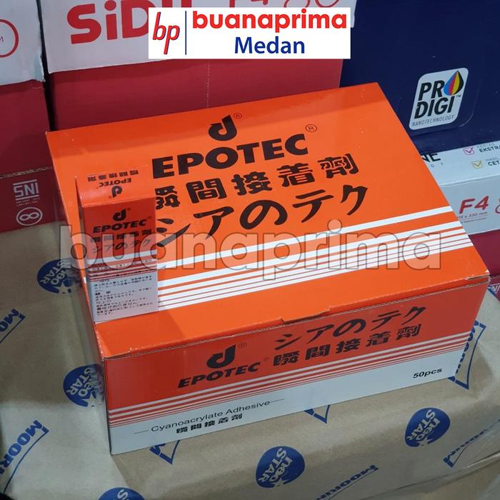 

SALE TERBARU LEM EPOTEC ISI 50 PCS ORIGINAL LEM KUAT SETAN KOREA KUAT SERBAGUNA READYY
