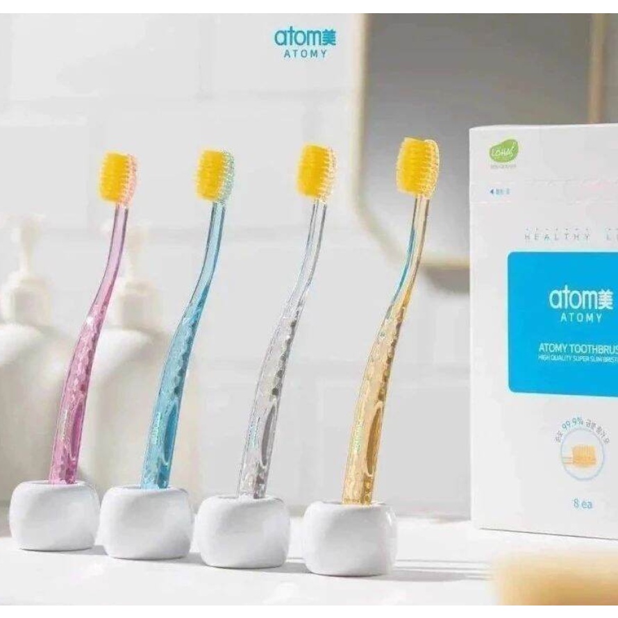 Atomy Toothbrush 1pcs Sikat Gigi Dewasa atomy