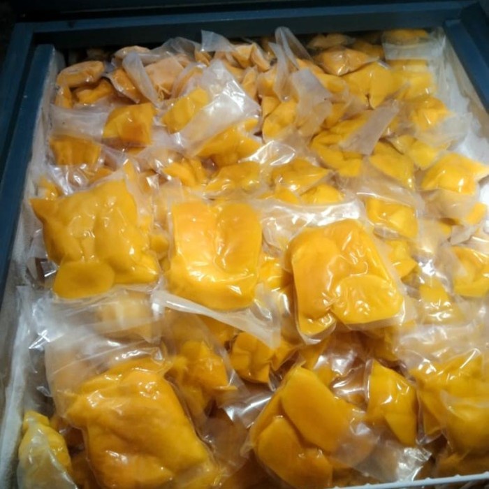 

HJK mangga harum manis kupas