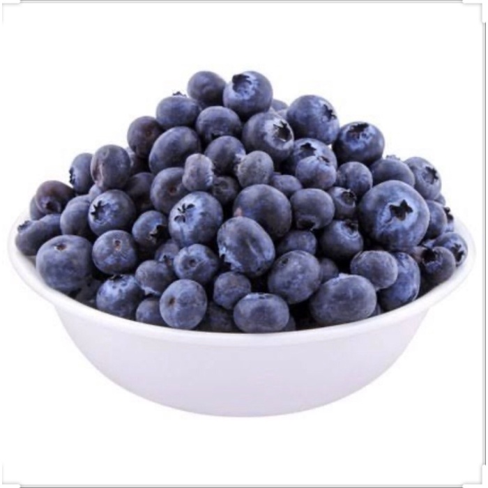 

HJK Blueberry beku / frozen