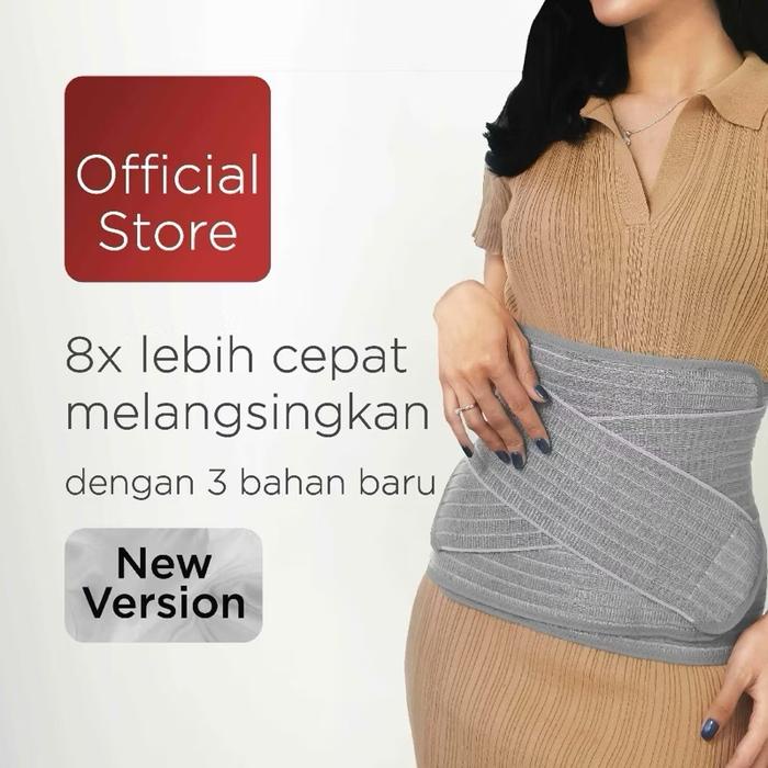 Terbaru Mamaway Korset Bamboo New