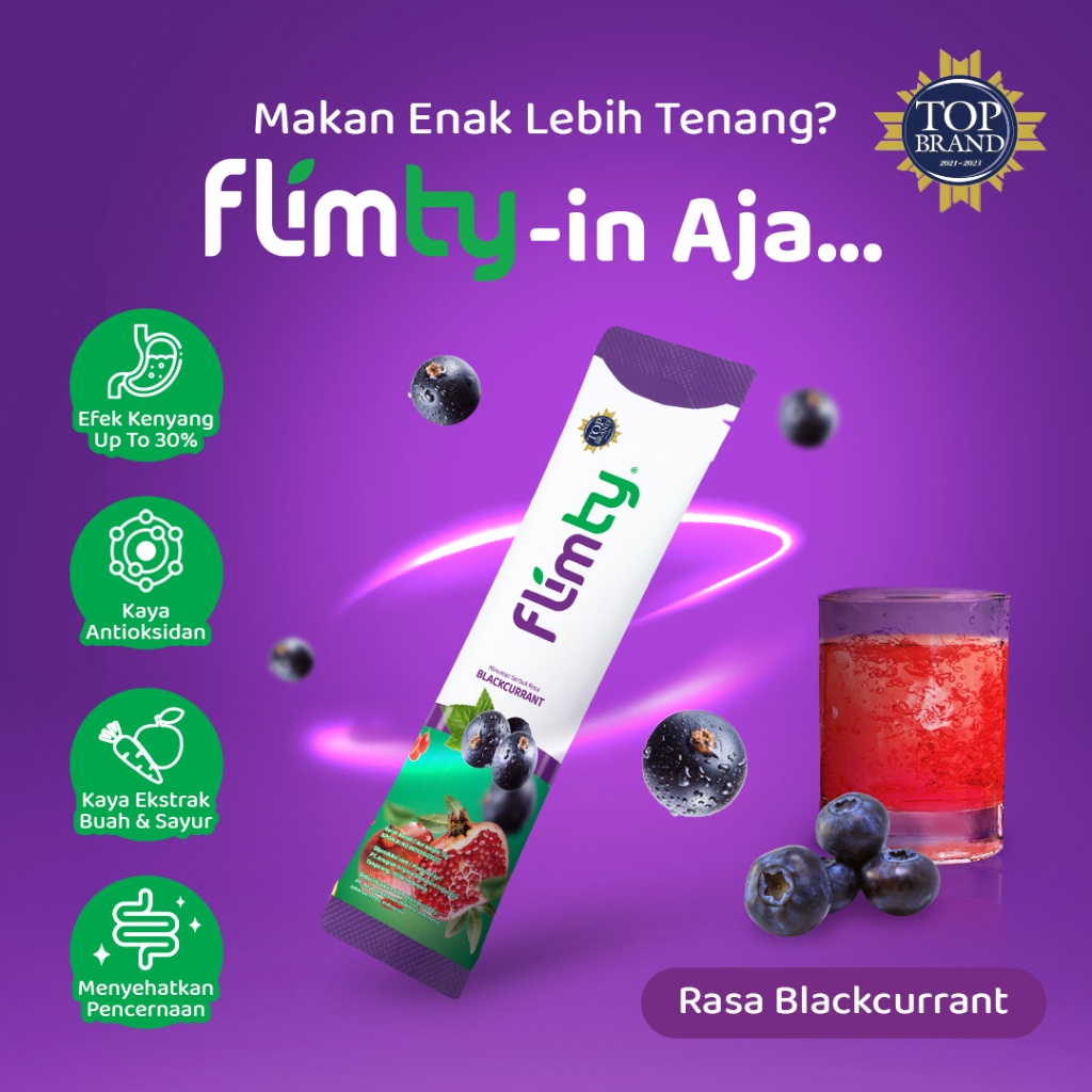 

( PROMO ) Flimty Fiber Pelangsing Detox racun usus lancar bab diet sehat dennis hadi Orinal - Eceran