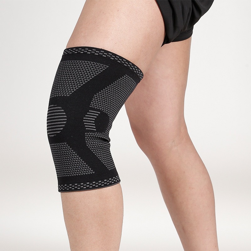 Dekker Lutut Knee Pad Lutut Basket Gym Pelindung Lutut Dekker Lutut