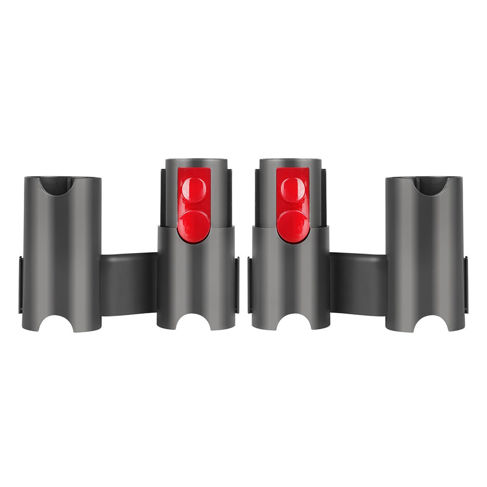 Vacuum Cleaner Stand Tool Storage Rack For Dyson V7 V8 V10 V11 V12 V15 Base Attachments Rack Vacuum 