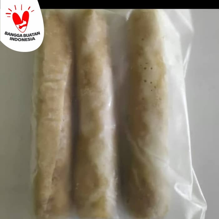 

HJK RESELLER NUGET BENTO HOMEMADE. Egg Chicken Roll
