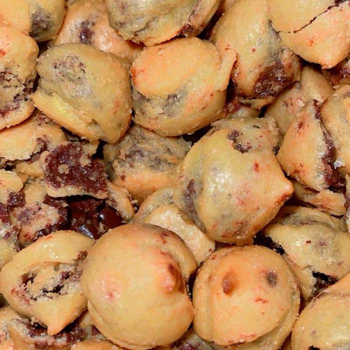 

Soes Coklat Lumer 250gr Ready Aceh Banda Bireuen