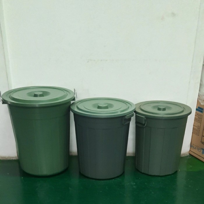 New ember besar 100 liter Berkualitas