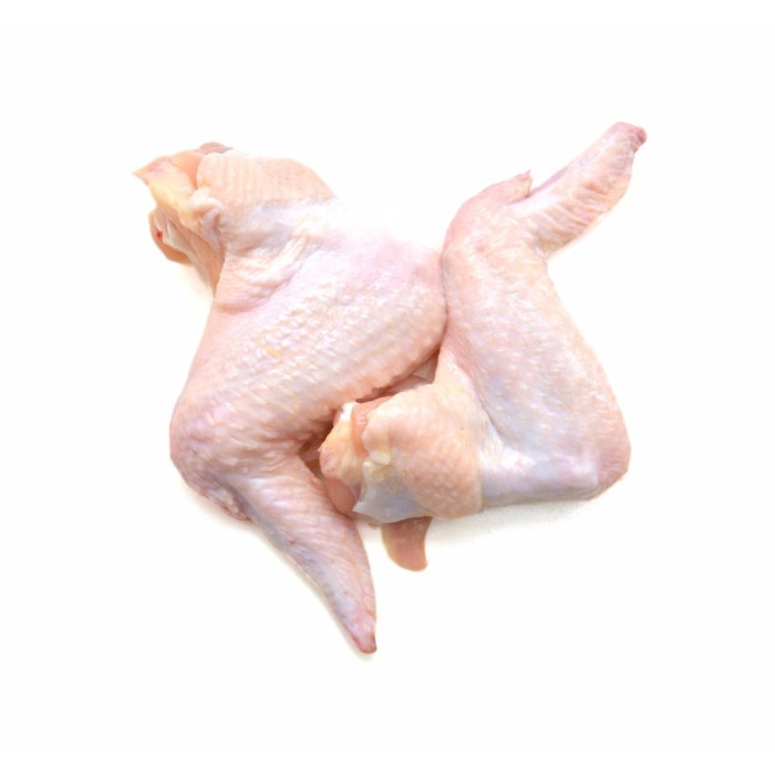 

HJK Sayap Ayam Daging Segar Bandung