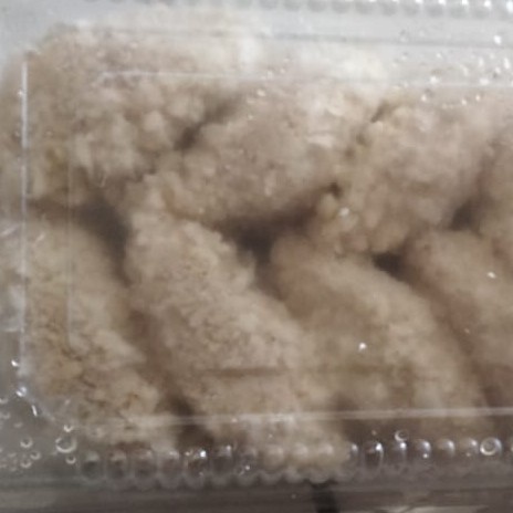 

HJK SHRIMP ROLL / FROZEN FOOD BENTO / HALAL TANPA MSG