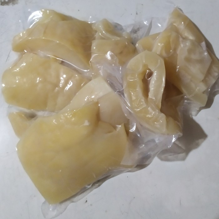 

HJK kikil kulit tebal