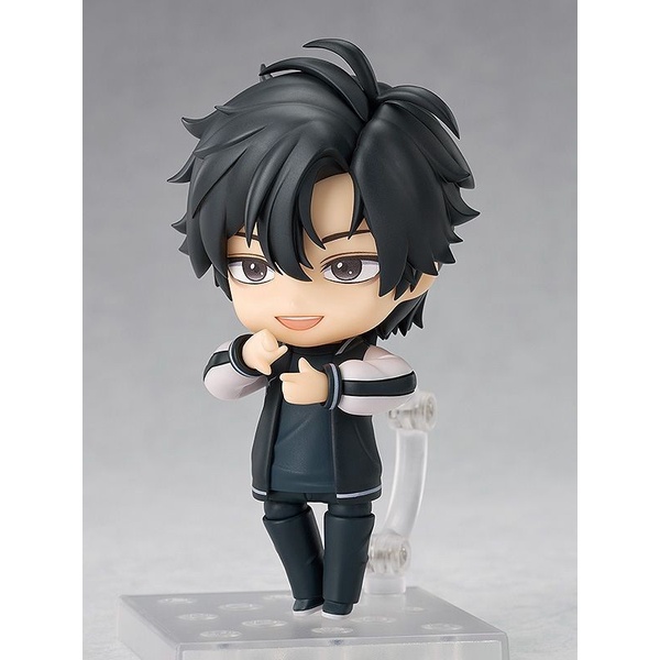 NENDOROID CHENG XIAOSHI / TOKI - LINK CLICK / SHIGUANG DAILIREN
