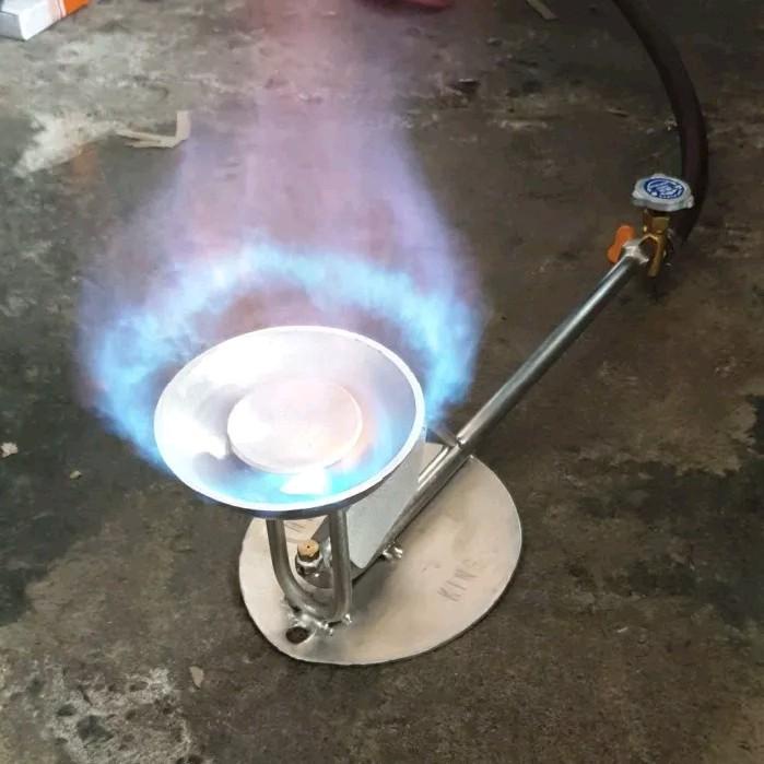

kompor smawar untuk pecel lele/nasi goreng/mie ayam/bakso 203 merek king Gas
