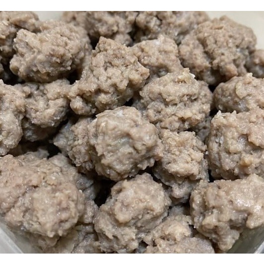 

bakso sapi homemade byauntiebecca