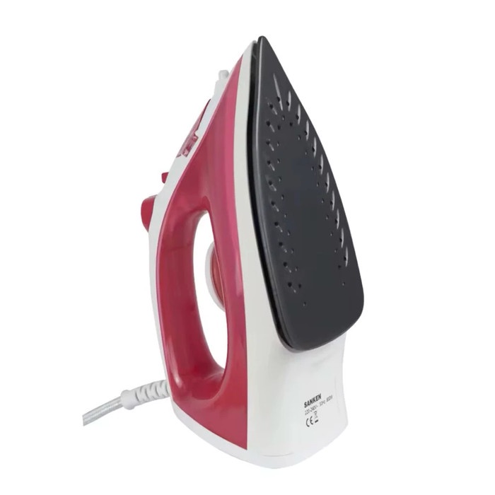 SETRIKA UAP SANKEN ASI-800PI ASI800 DiskonJual MurahHarga DiskonObral