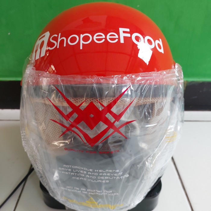 ..... Helm Si Opi Food