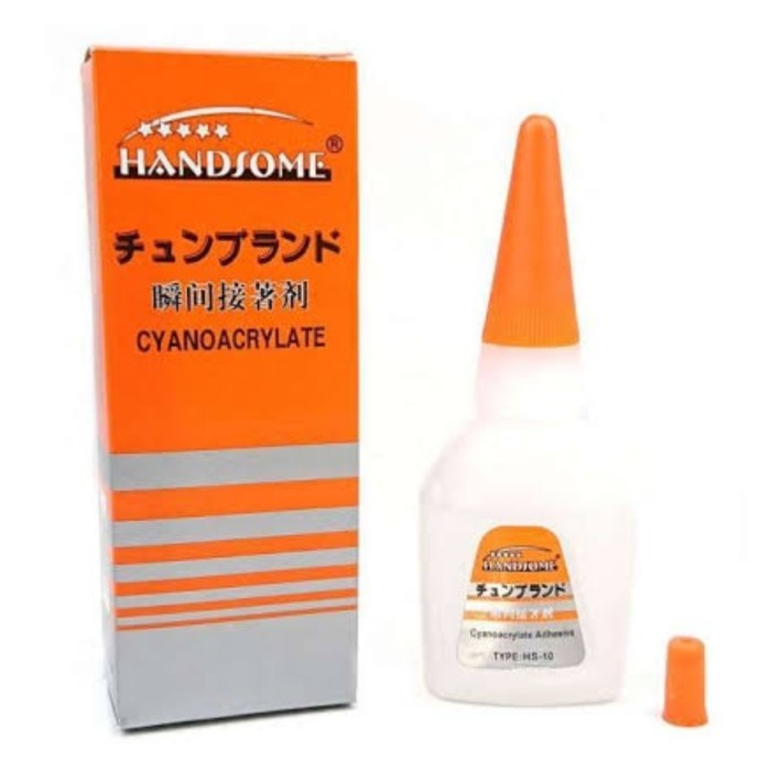 

SALE TERBARU (12 BOX) LEM KOREA HANDSOME KARTONAN READYY