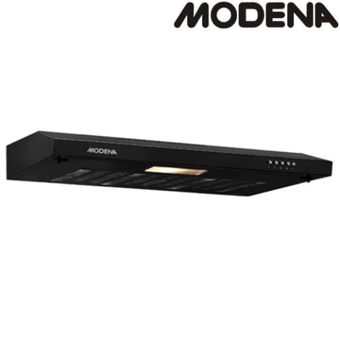 MODENA Cooker Hood ELISE PX 7001 Penghisap Asap Dapur 70cm