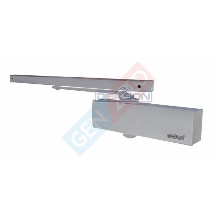 DOOR CLOSER DEKKSON DCL 522 SLIDING ARM DOOR CLOSER DEKSON 522 DCL