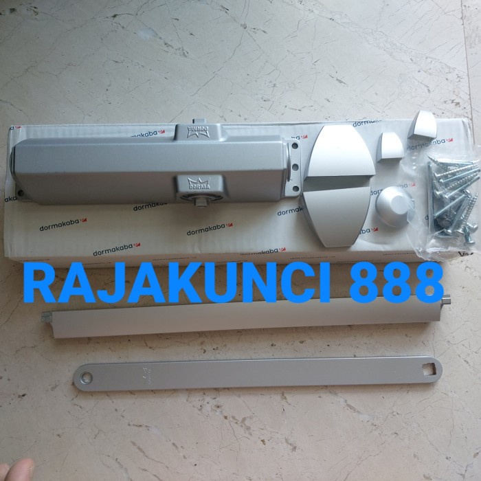 Door Closer DORMA TS90