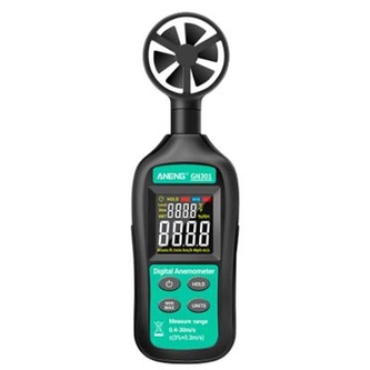 Aneng GN301/Aneng Anemometer/Aneng Anemo meter