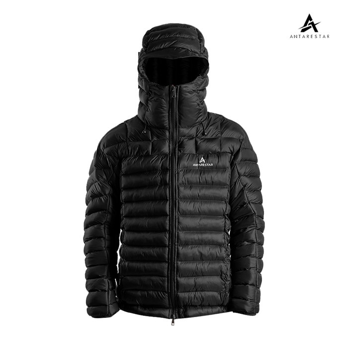 Antarestar Official - Jaket Gunung Gorpcore Baluran Jacket Gelembung