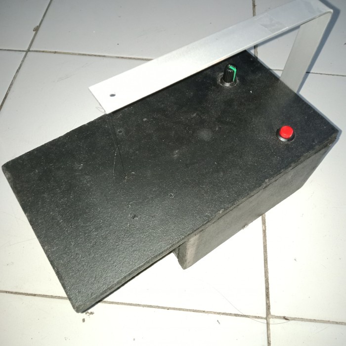 

PAKET LENGKAP MESIN STEMPEL 3 LAMPU JUMBO
