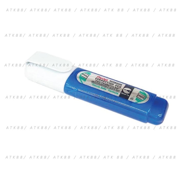 

ATKJaya- Correction Pen Pentel ZL 31W