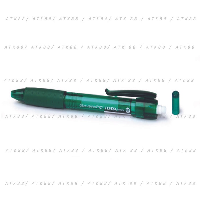 

ATKJaya- Pensil Mekanik Lyra Orlow techno 0.5