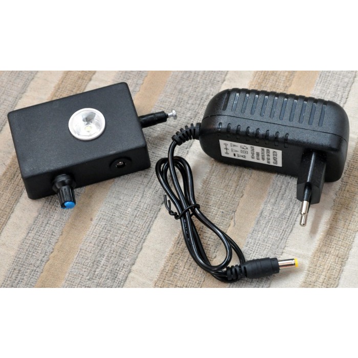 

ATKJaya- Lampu LED Mikroskop Monokuler