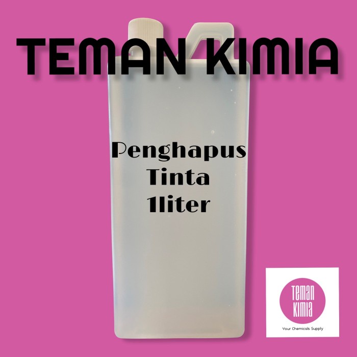 

ATKJaya- Penghapus Tinta 1liter
