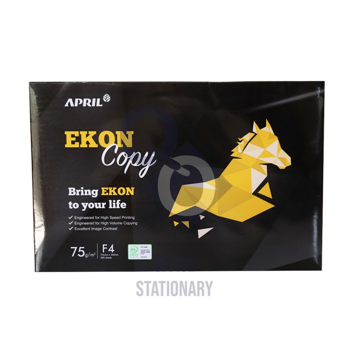 

ATKJaya- ekon copy hvs F4 75 grm
