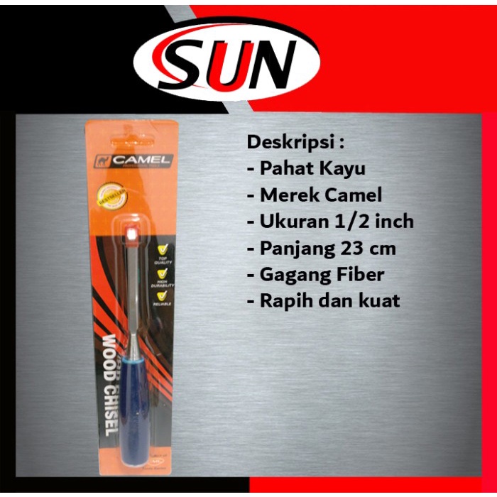 

ATKJaya- Pahat Kayu 1/4 1/2 3/8 5/8 3/4 1 1/4 1 1/2 Inch Tatah Ukir Gg Fiber