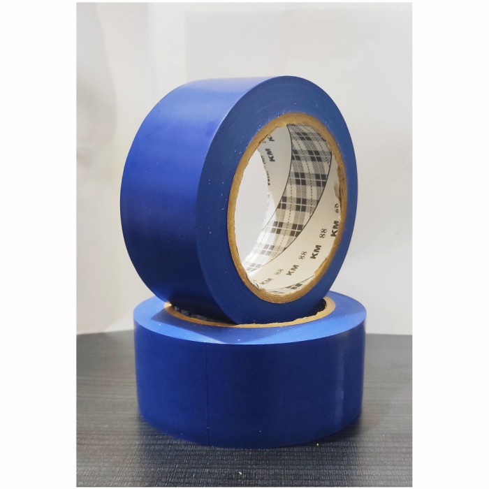 

ATKJaya- Lakban Lantai KM 88 Biru