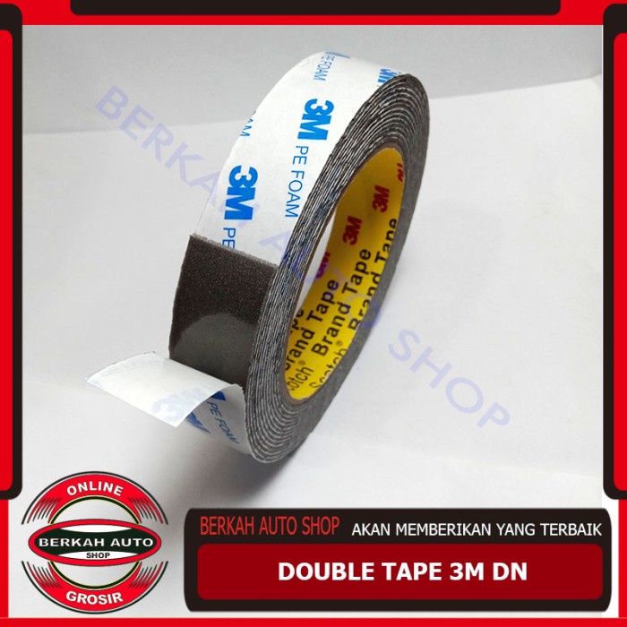 

ATKJaya- Double Tape 3M DN