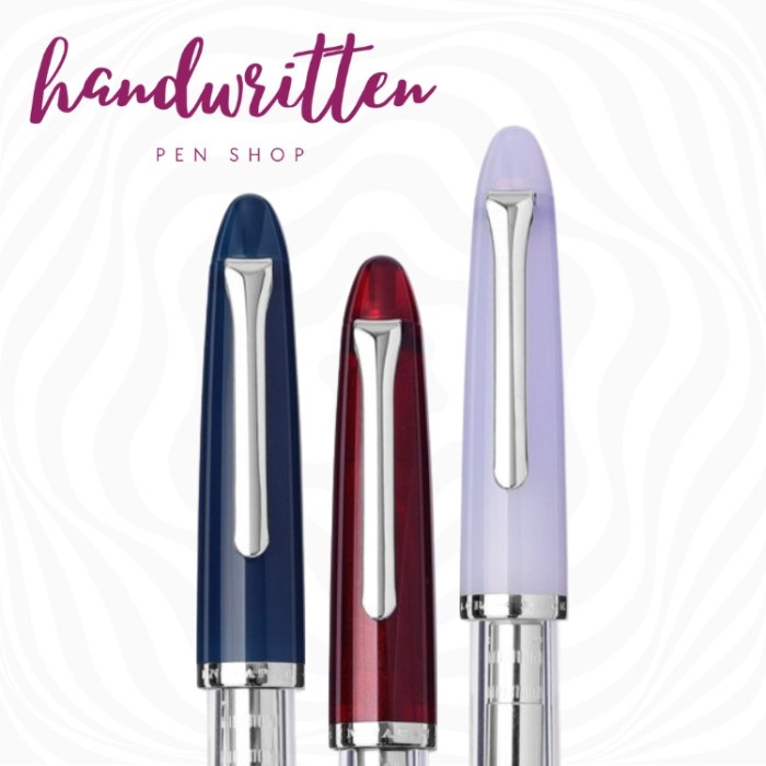 

SAILOR 1911 PROFIT JUNIOR +10 RETRO SERIES LIMITED EDITION FOUNTAIN PEN GIFT SET
