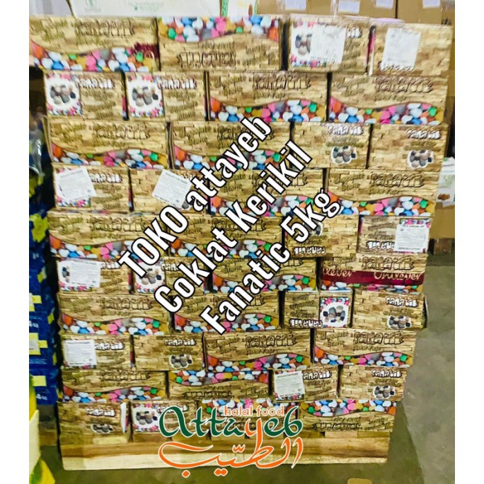 

JH8 Coklat Kerikil 1kg Dijamin Ori 100% Asli Turkey Helis Stone Chocolate