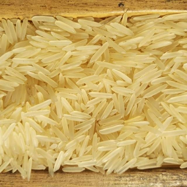

BERAS BASMATI PUNJAB KING 1KG