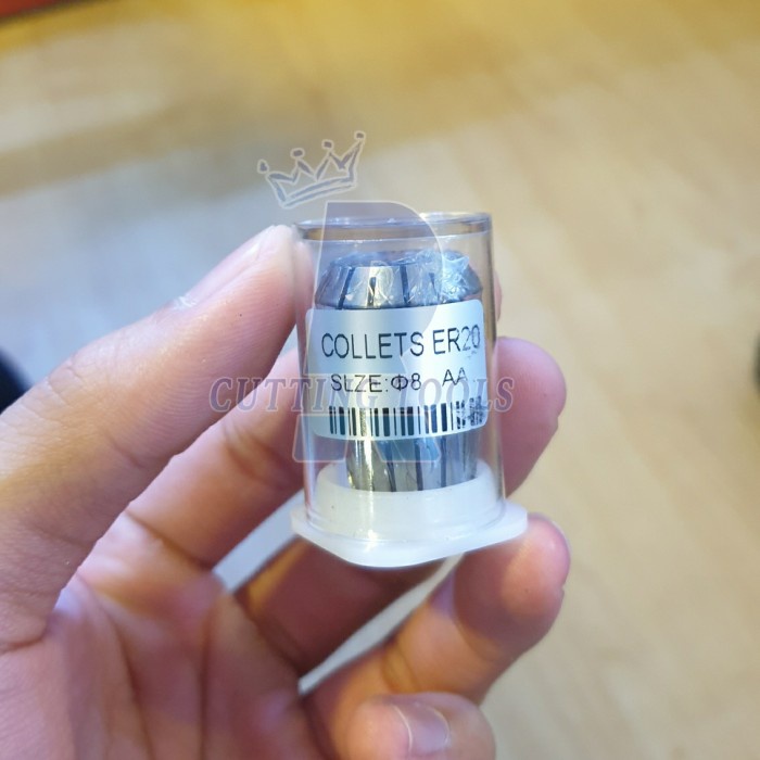 COLLET ER20 8MM