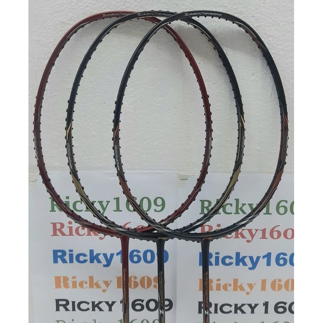 Raket Badminton Lining Turbo Charging Z Series - Lining Turbo Charging Z Boost - Lining Turbo